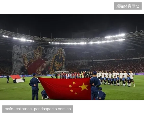 2026世界杯可能诞生最史诗的小组赛瞬间